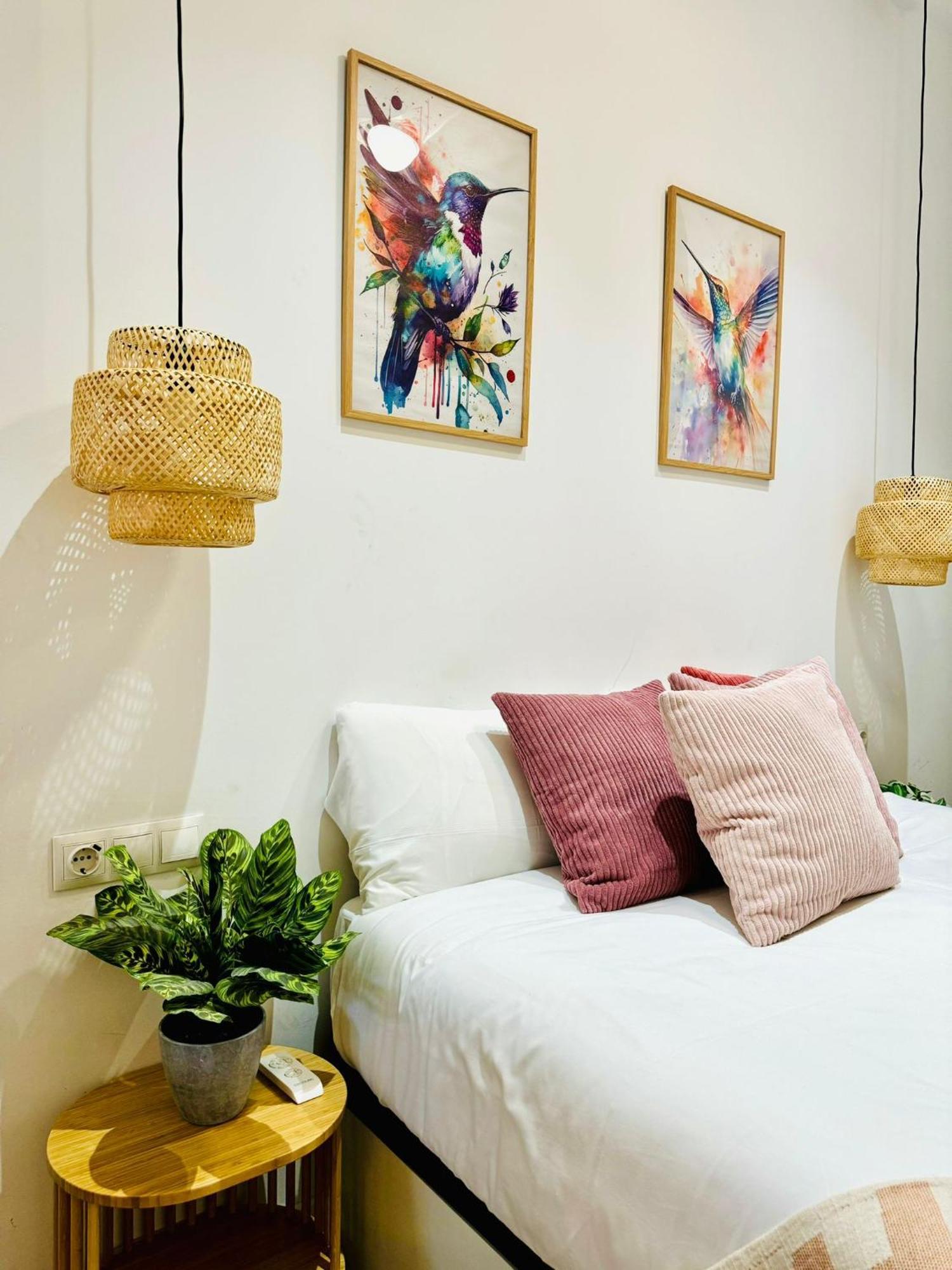 Appartamento Dorado Cabanyal - Luxury Beachside Charm *