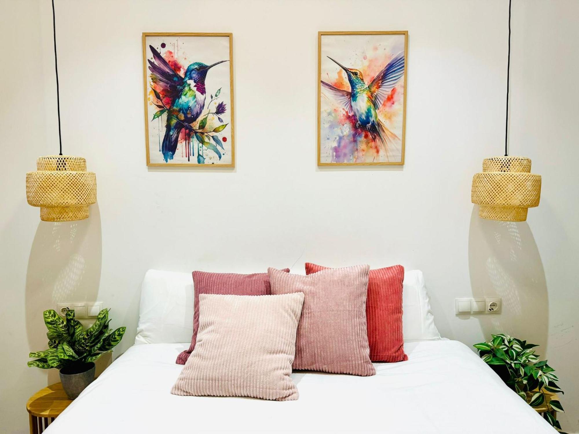 Dorado Cabanyal - Luxury Beachside Charm Valenza