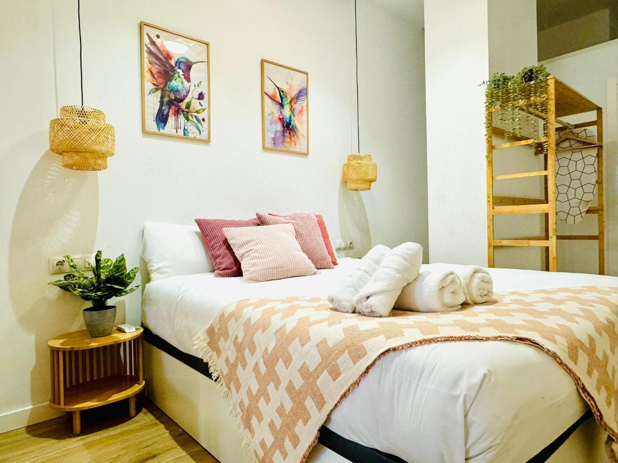 Dorado Cabanyal - Luxury Beachside Charm * Valenza