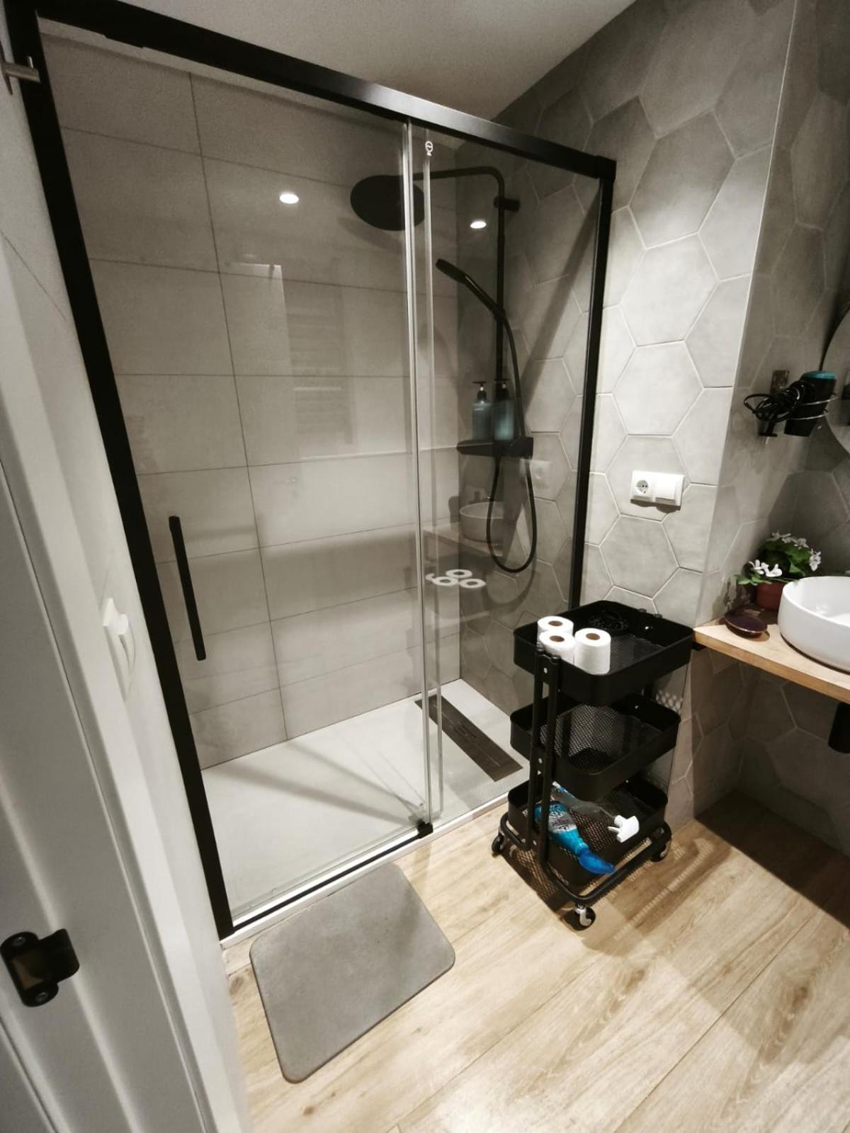 Dorado Cabanyal - Luxury Beachside Charm Apartamento Valencia