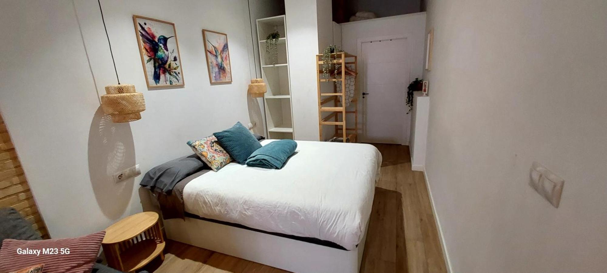 Appartamento Dorado Cabanyal - Luxury Beachside Charm *